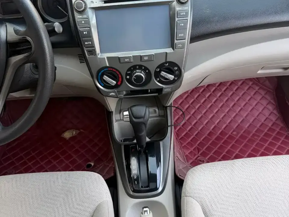Honda City Classic