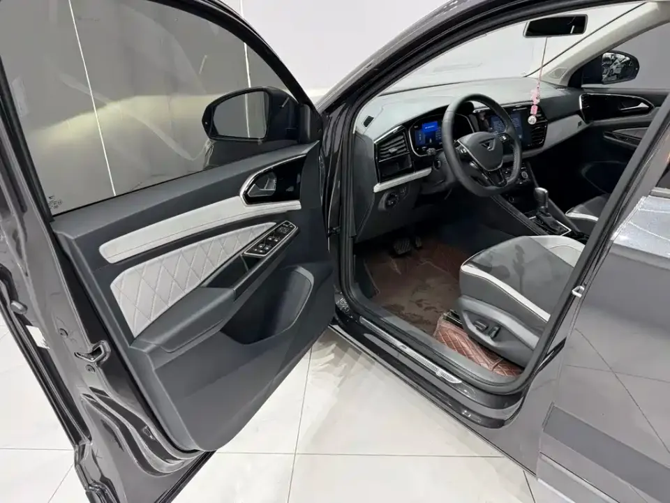 Jetta VS7