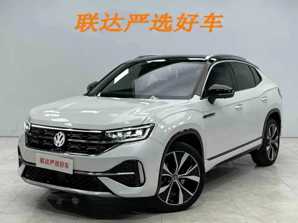 Volkswagen X