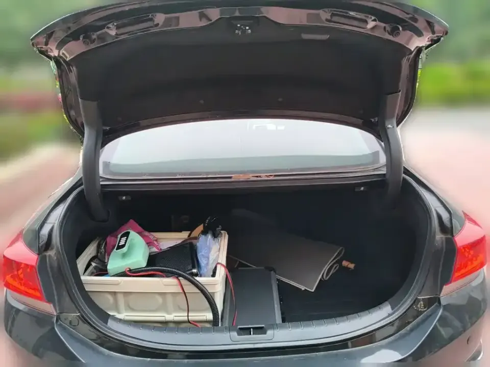Honda Spirior