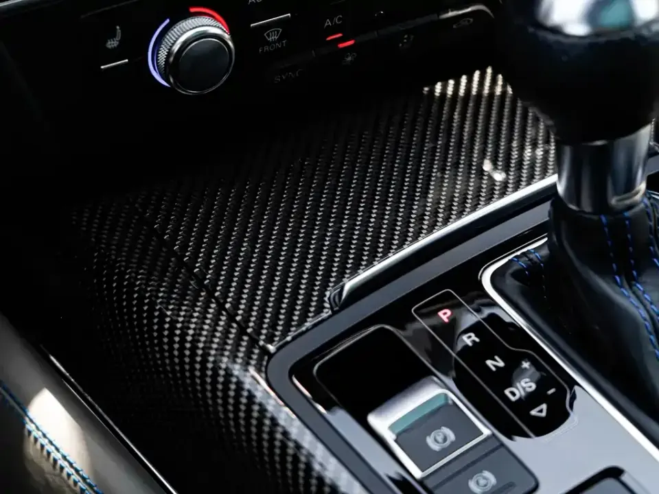 Audi RS 6