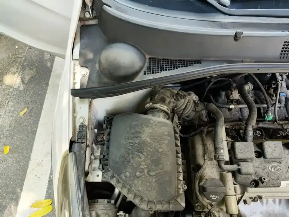 Baojun 310W