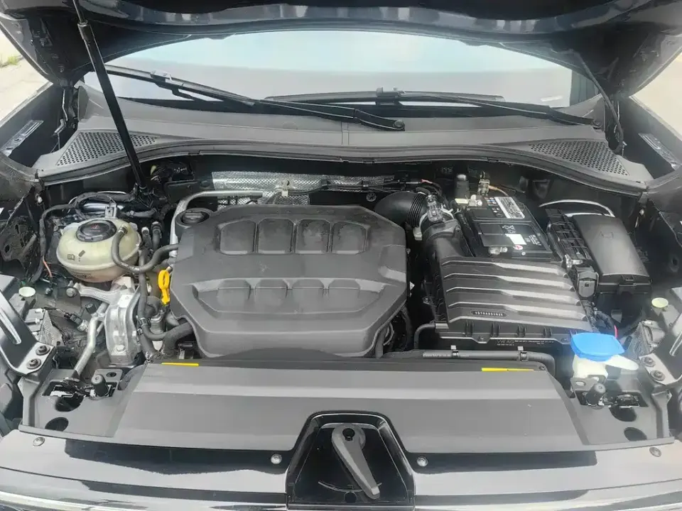 Volkswagen X