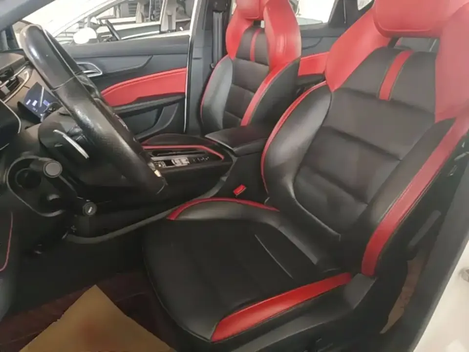 MG MG6