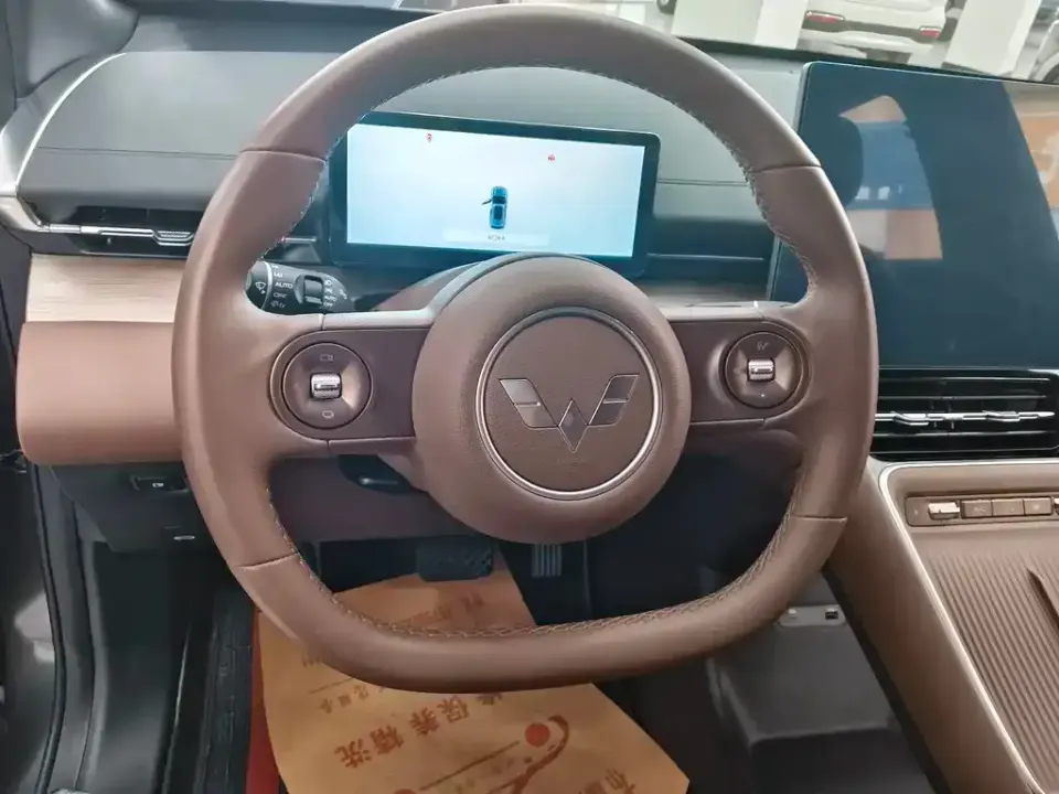 Wuling Xingguang S
