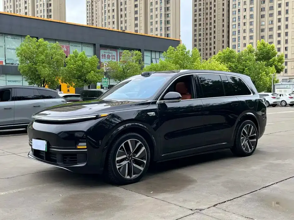 Li Li L9