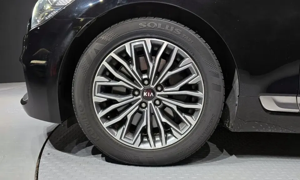 Kia K9