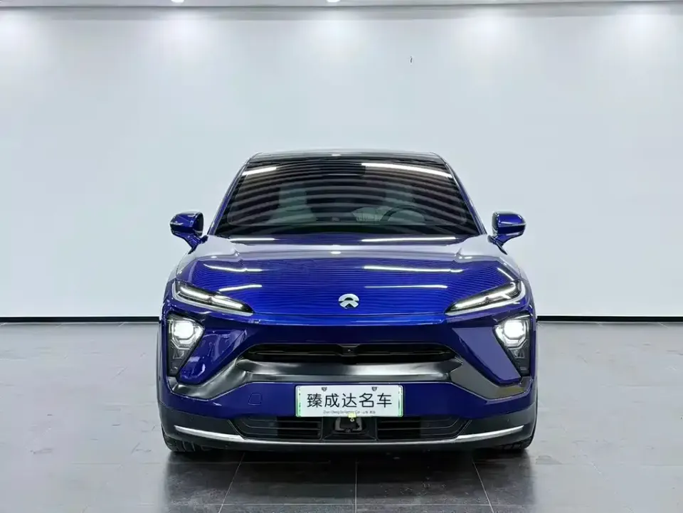 Nio EC6