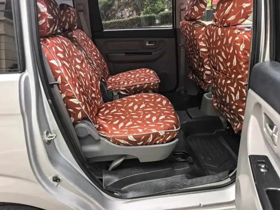 BAW Weiwang M20