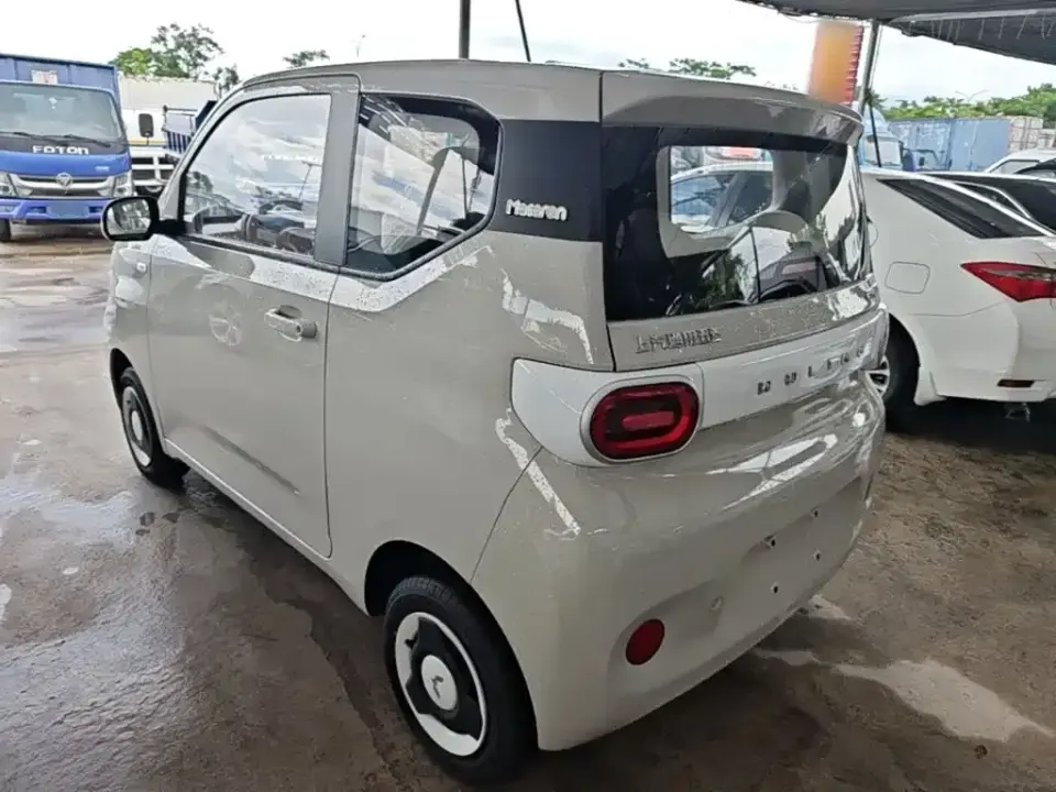 Wuling MINIEV