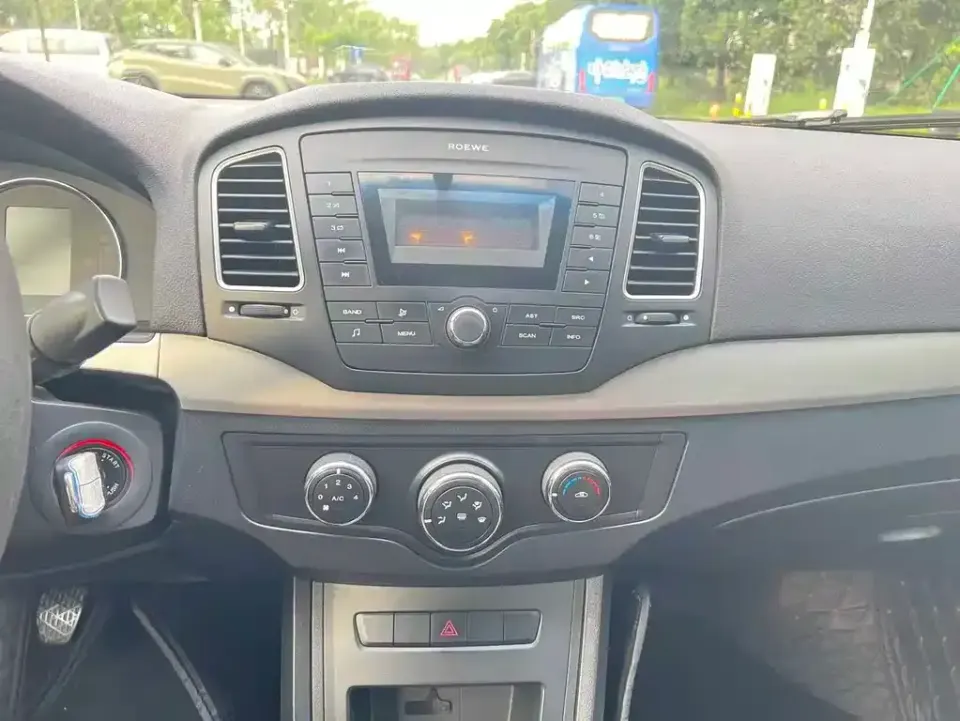 Roewe 350
