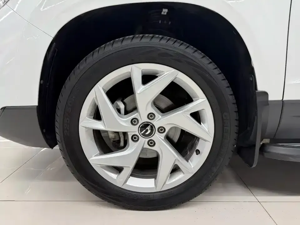 Jetta VS7