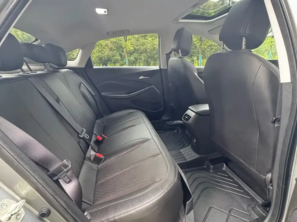 Buick Verano