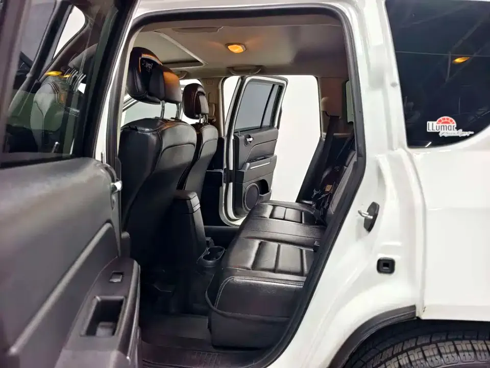 Jeep Compass (Import)