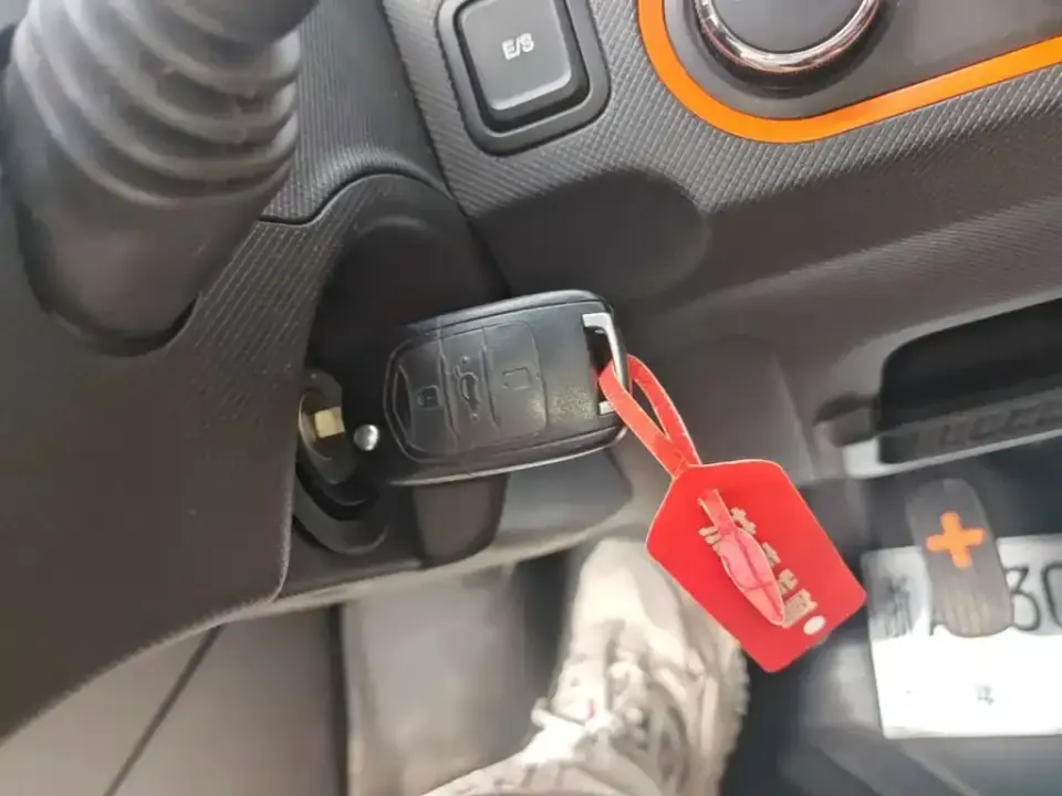 Wuling MINIEV