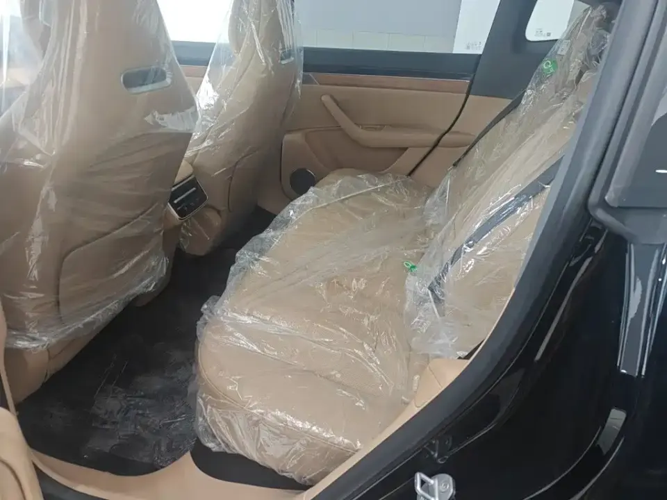Zhijie Zhijie R7