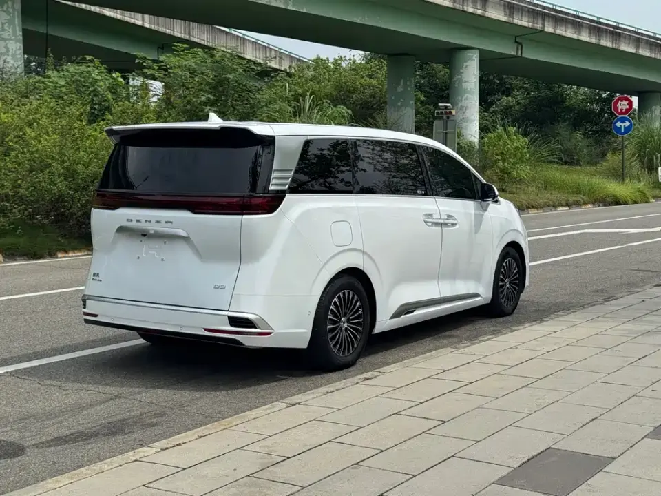 Denza Denza D9