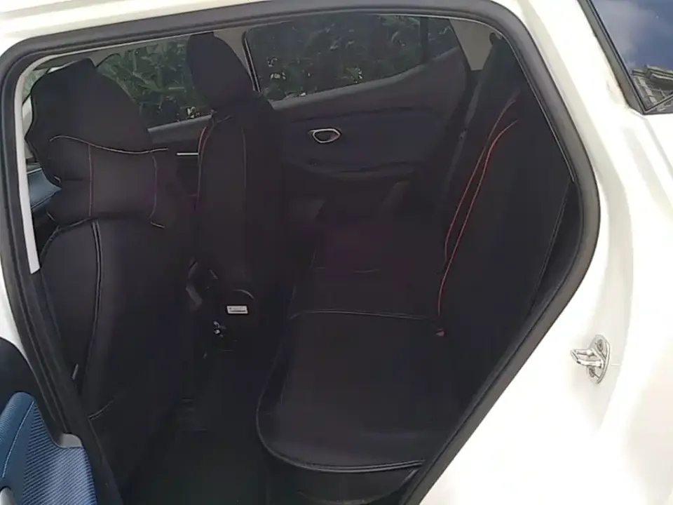 GAC Trumpchi GS3