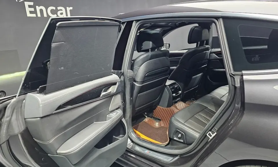 BMW Gran Turismo