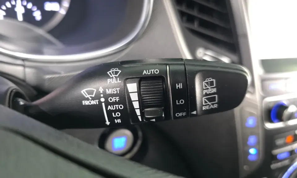 Hyundai Maxcruz
