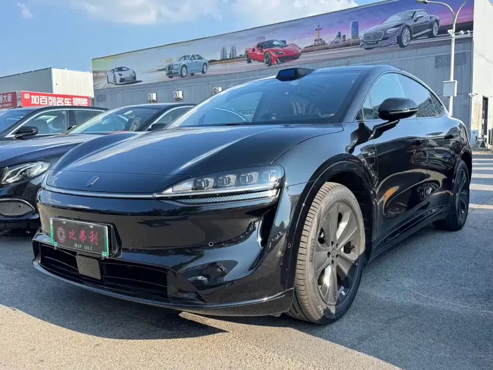 Zhijie Zhijie R7