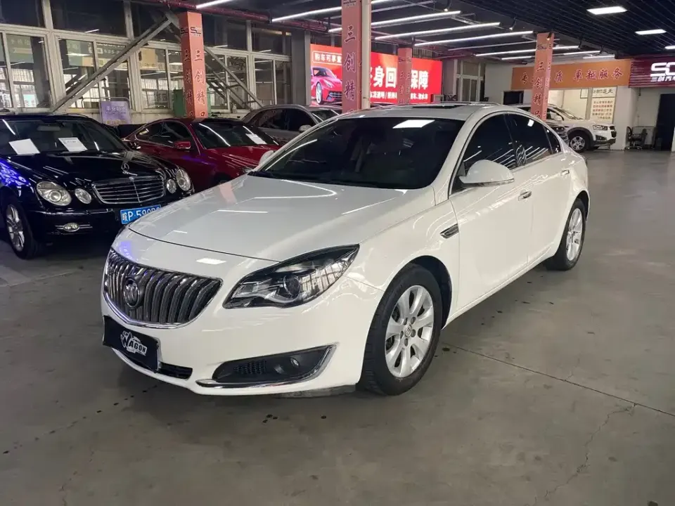 Buick Regal