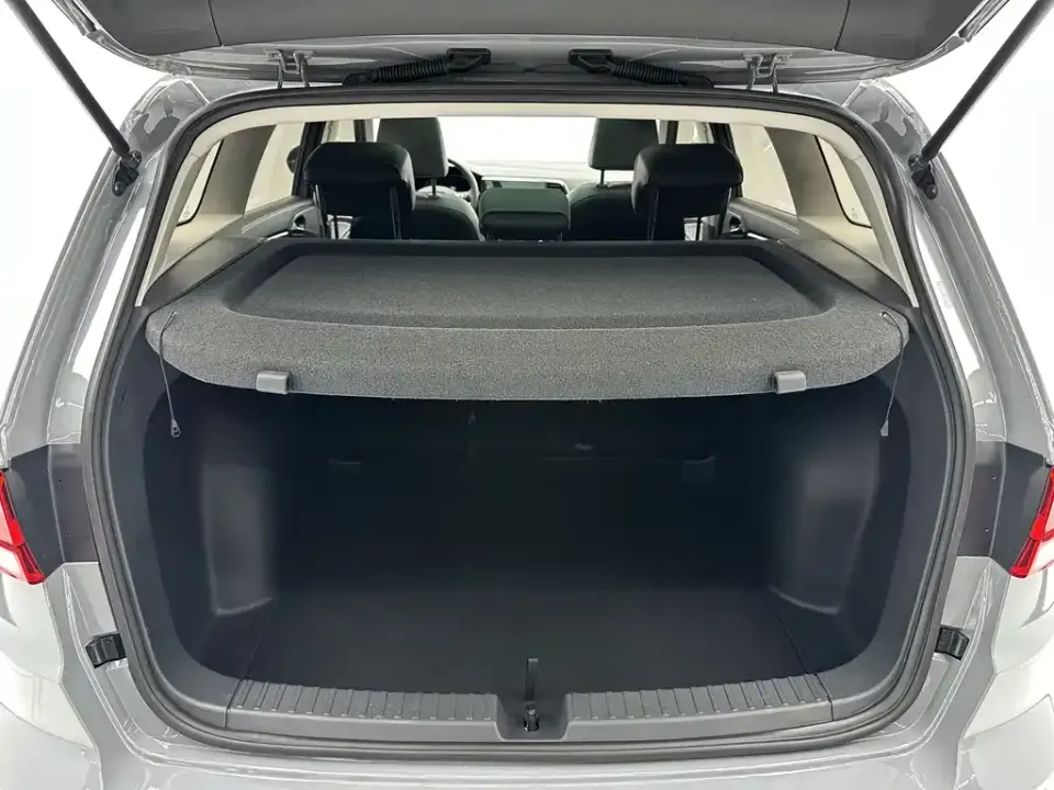Jetta VS7