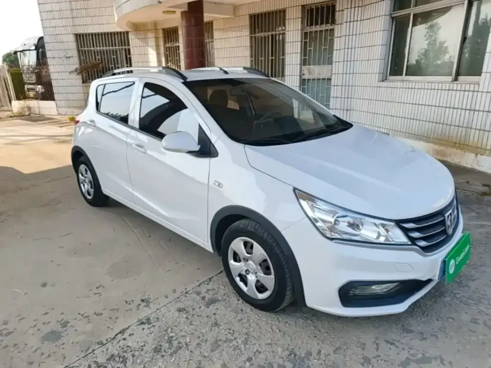 Baojun 310