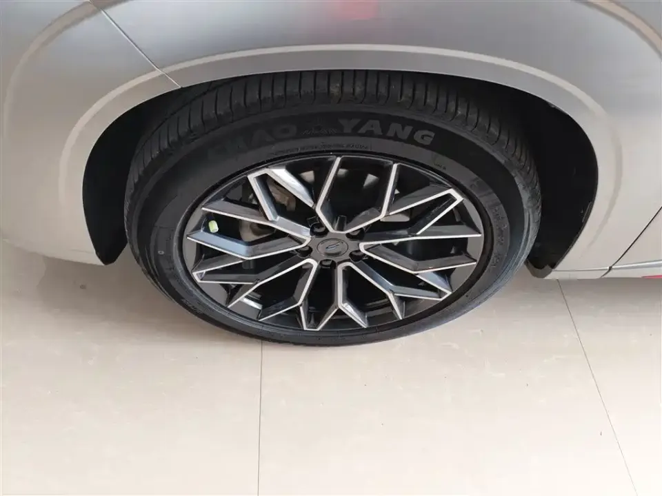 Oshan Oushang Z6