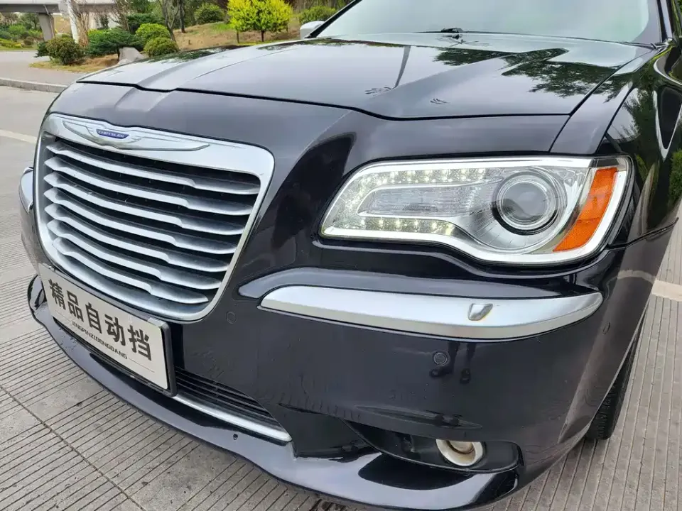 Chrysler 300C