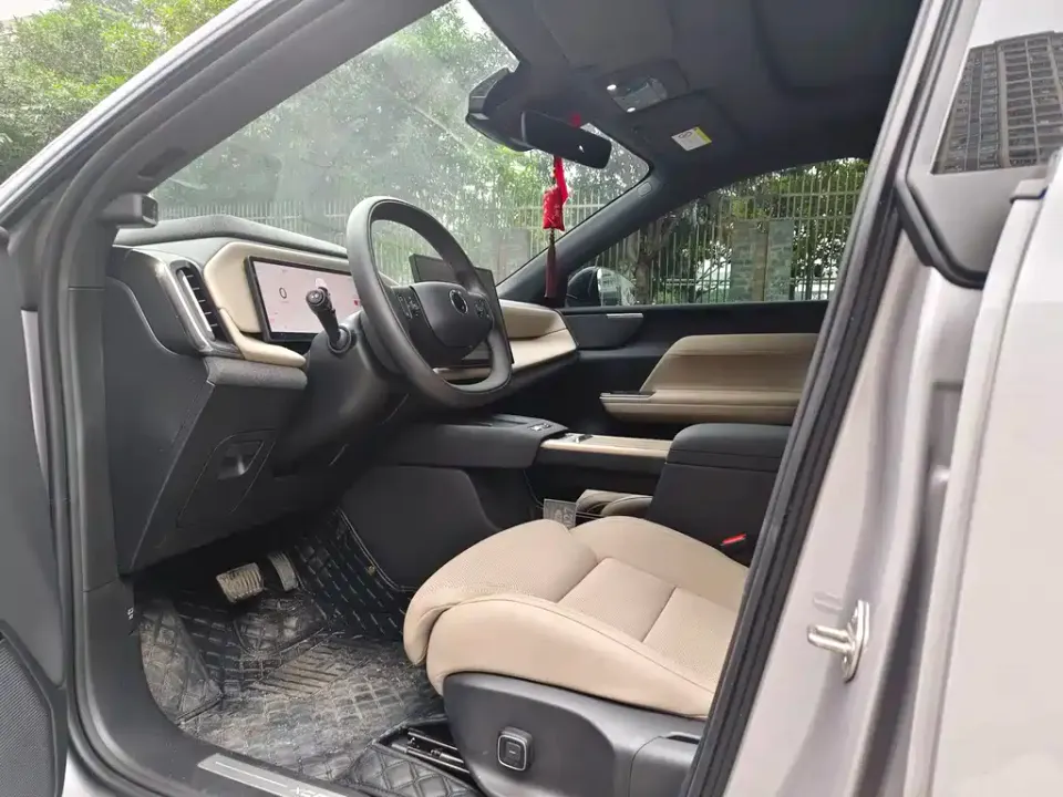 Volvo XC70 PHEV
