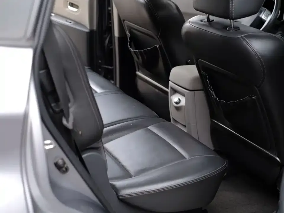 Subaru Tribeca