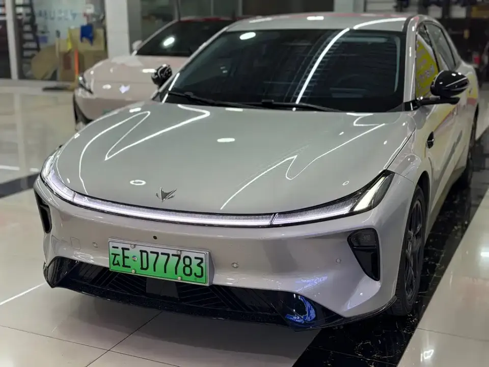 Arcfox Beta S3