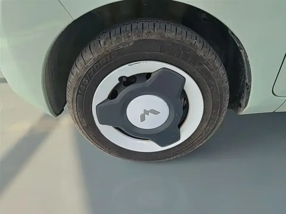 Wuling MINIEV