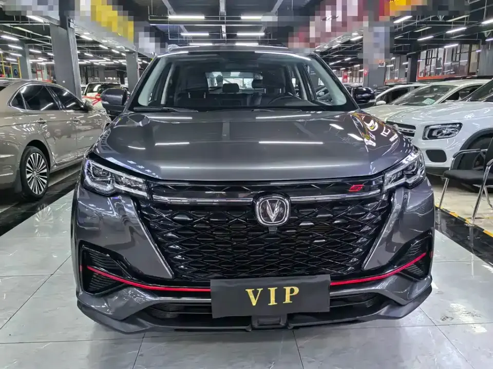 Changan CS55PLUS
