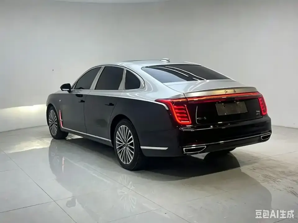 Hongqi Hongqi H9