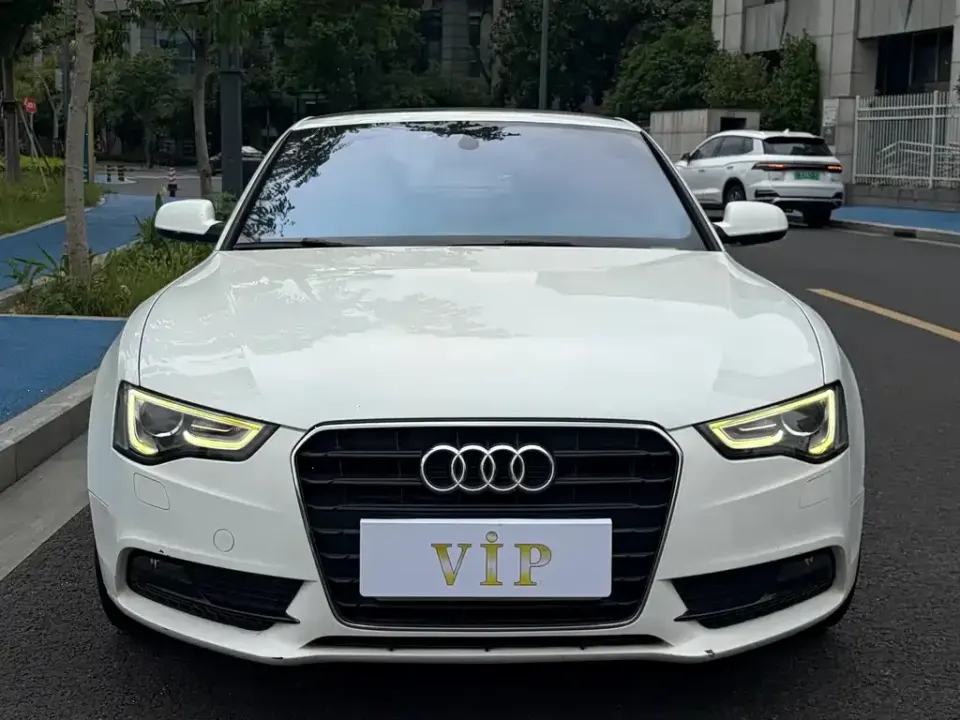 Audi A5 (Import)