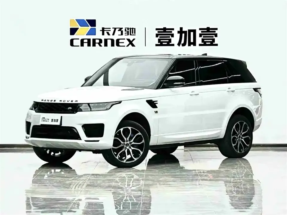 Land Rover Sport