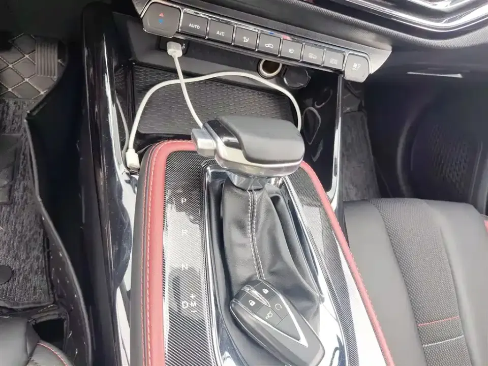 Oshan Oushang X5