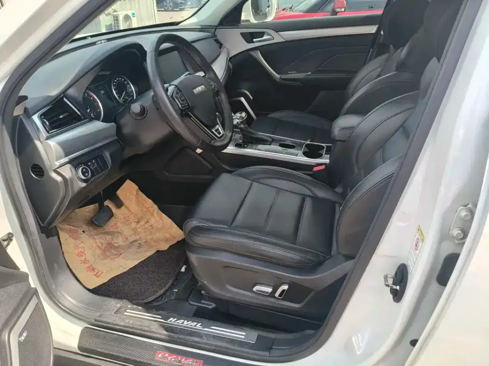 Haval H7