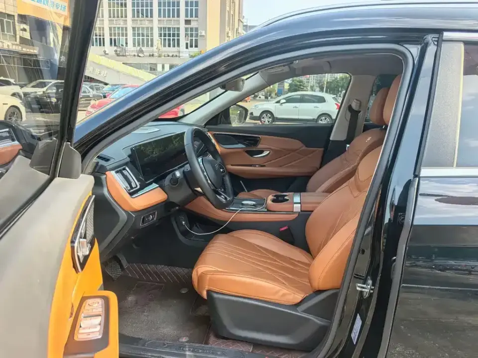 Shanhai Shanhai L7