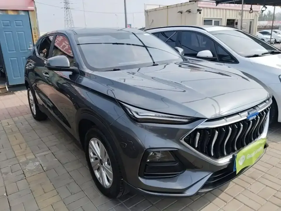 Oshan Oushang X5