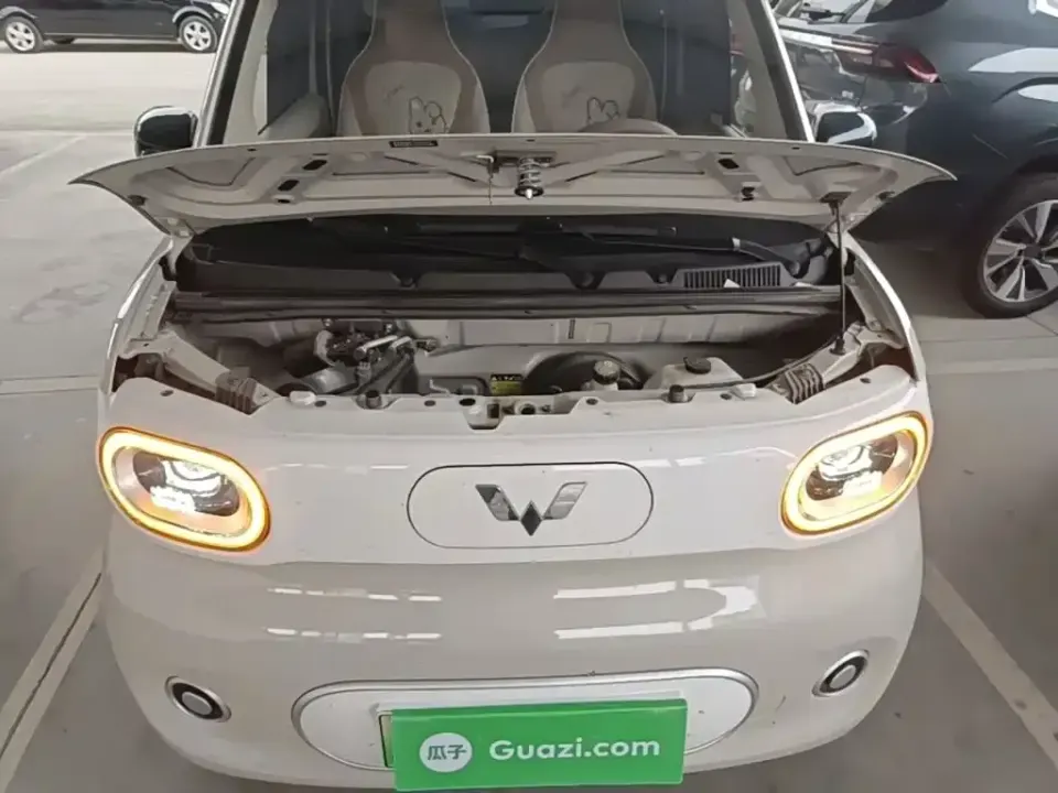 Wuling MINIEV