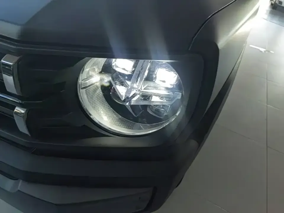 Haval Cool Dog