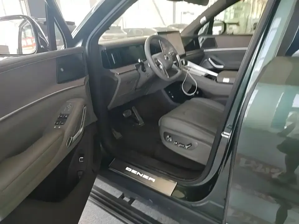 Denza Denza N9