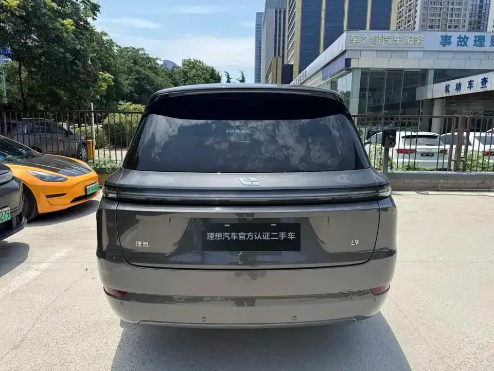 Li Li L9