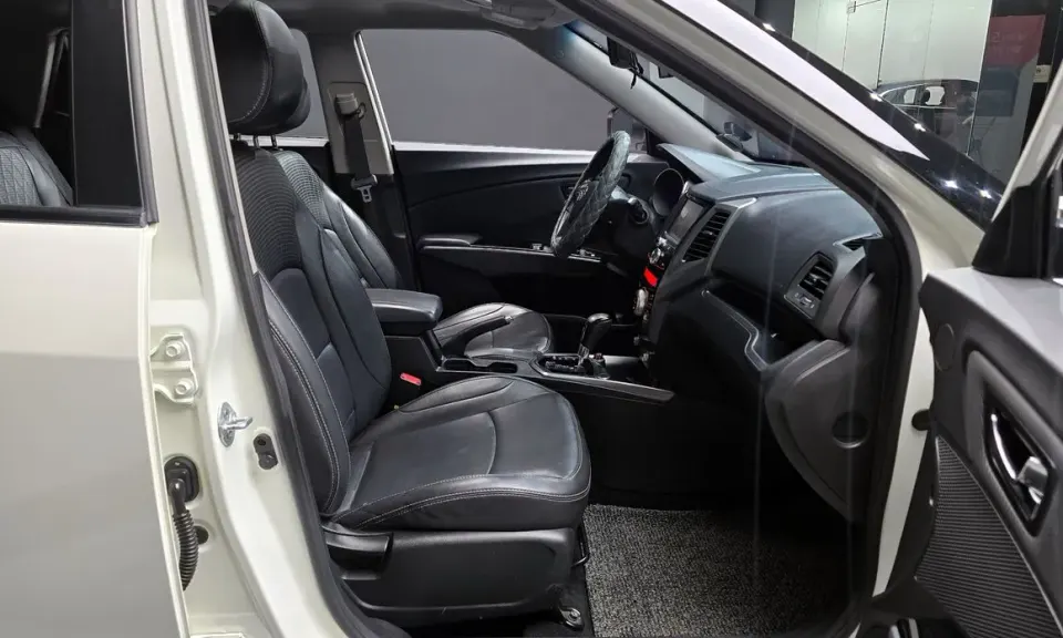 KG_Mobility_Ssangyong TIBOLI
