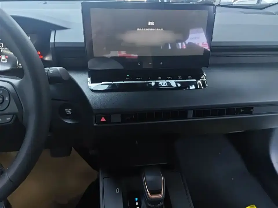 Toyota Frontlander