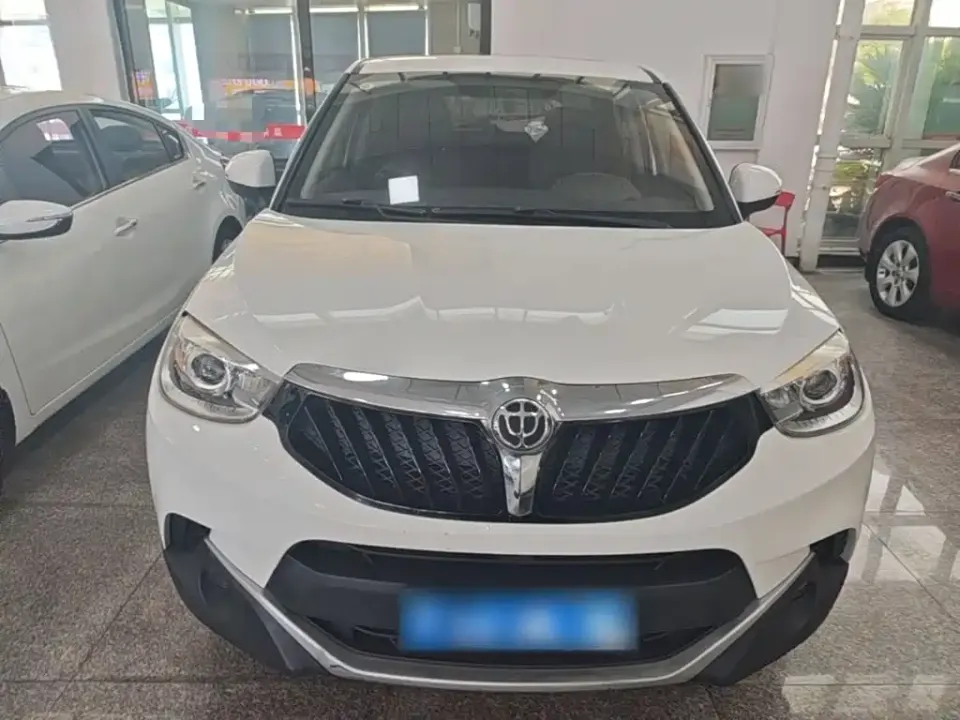 Zhonghua V3