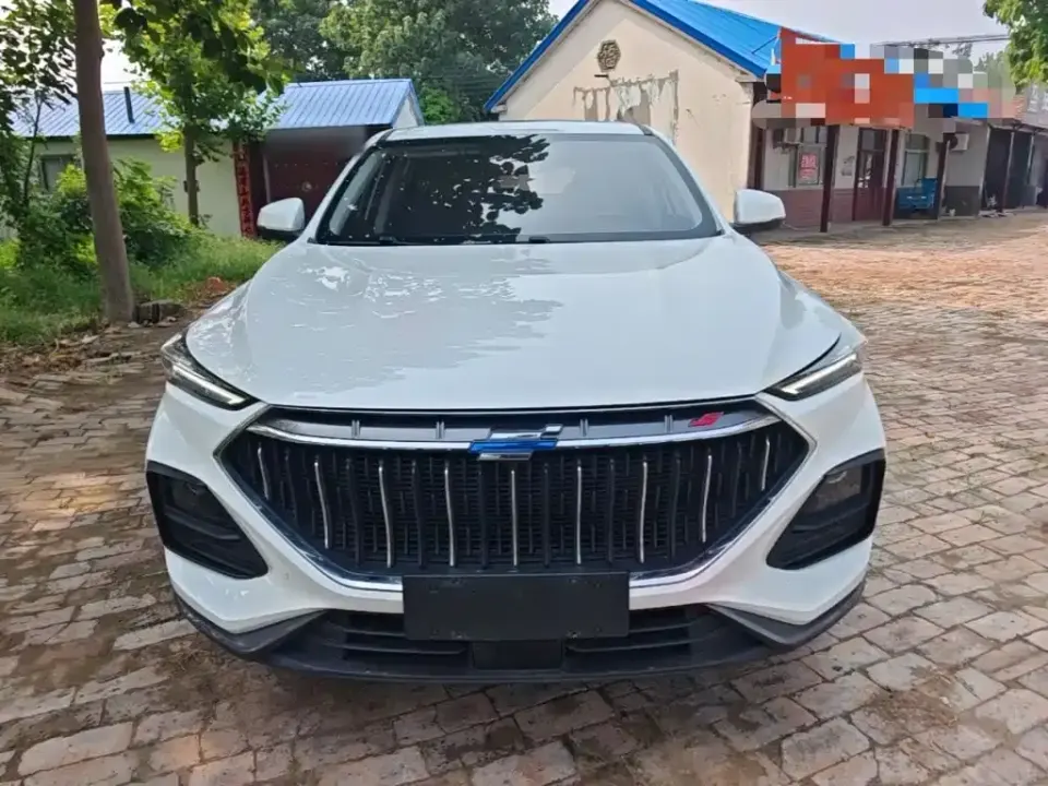 Oshan Oushang X5